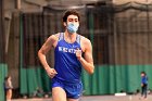 Men’s Track  Men’s Track & Field compete in a virtual meet. : Men’s Track